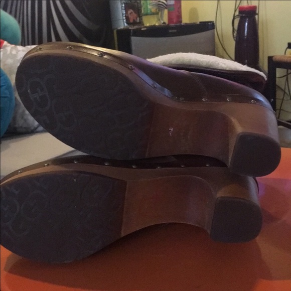 Booties - Picture 3 of 6